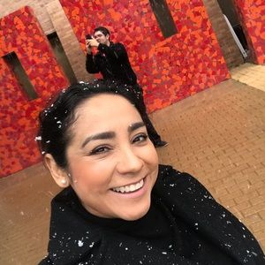 Meet your Posher, Janie